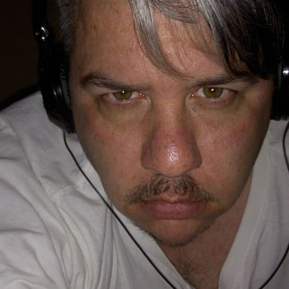 Meet your Posher, Patrick - Picture 1 of 1